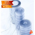 4мм высокое качество Водонепроницаемый Промышленный прозрачный занавес прокладки PVC